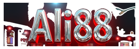 ali88 logo
